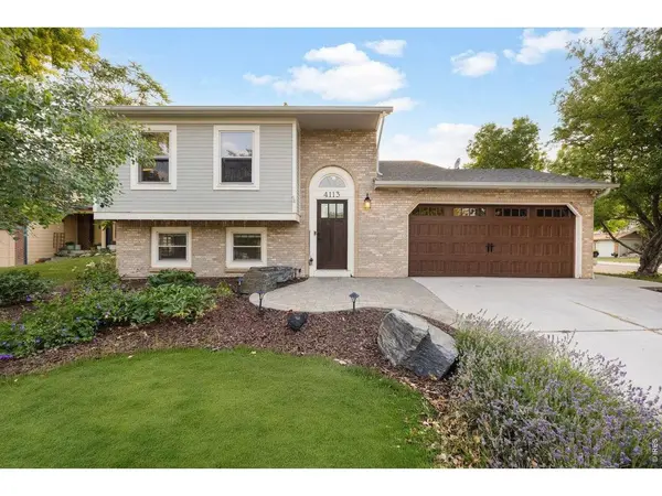 4113 Lost Creek, Fort Collins, CO 80526