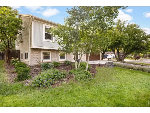 4113 Lost Creek, Fort Collins, CO 80526