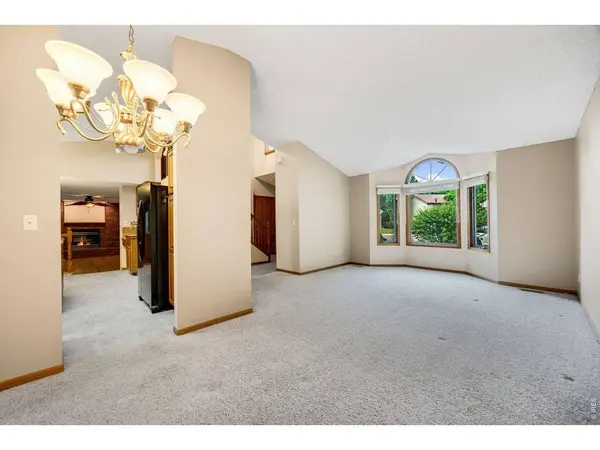 1107 Live Oak, Fort Collins, CO 80525