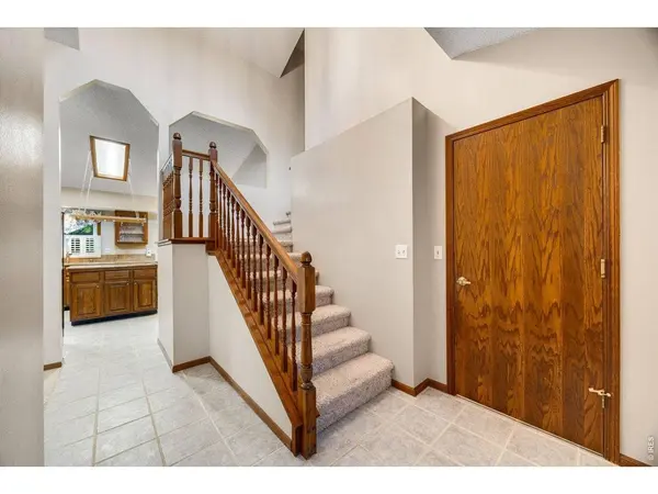 1107 Live Oak, Fort Collins, CO 80525