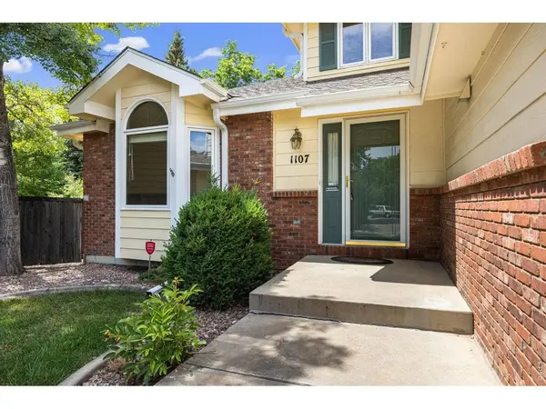 1107 Live Oak, Fort Collins, CO 80525