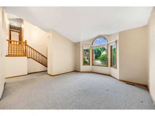 1107 Live Oak, Fort Collins, CO 80525