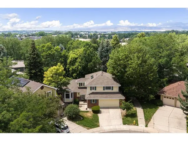 1107 Live Oak, Fort Collins, CO 80525