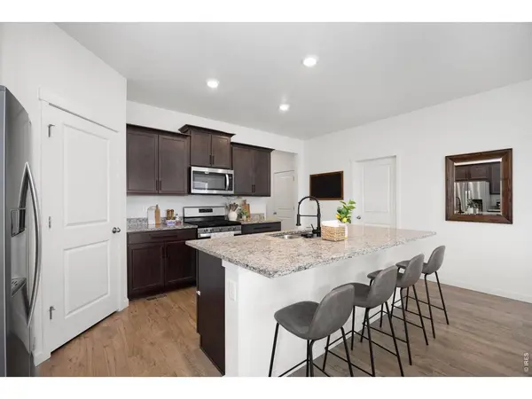 809 Elias Tarn, Severance, CO 80550