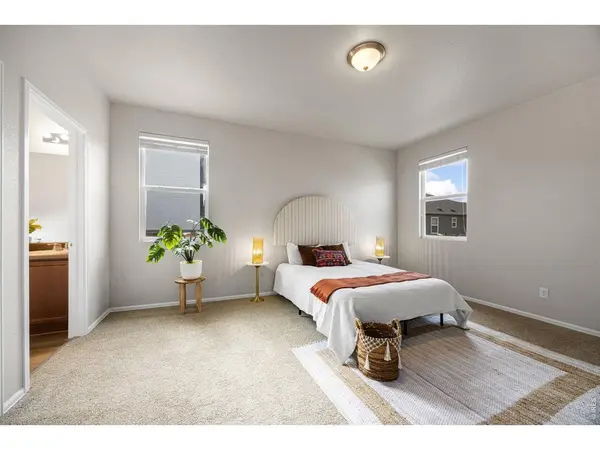 3622 Torch Lily, Wellington, CO 80549