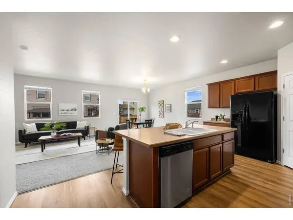 3622 Torch Lily, Wellington, CO 80549