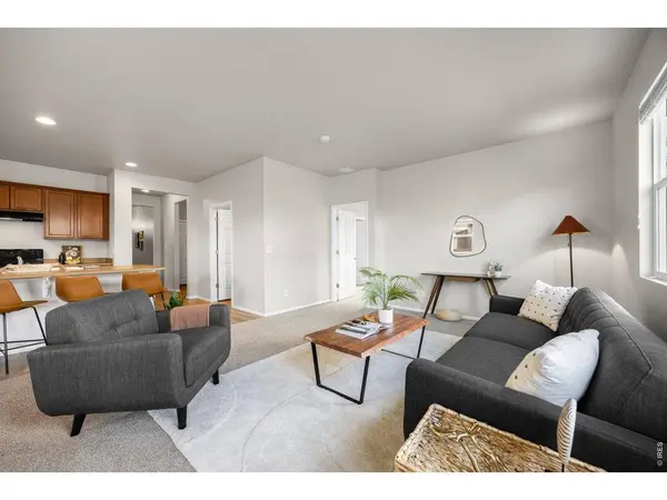3622 Torch Lily, Wellington, CO 80549