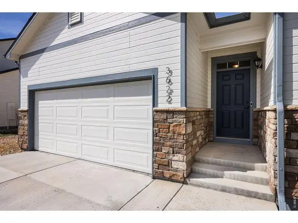 3622 Torch Lily, Wellington, CO 80549