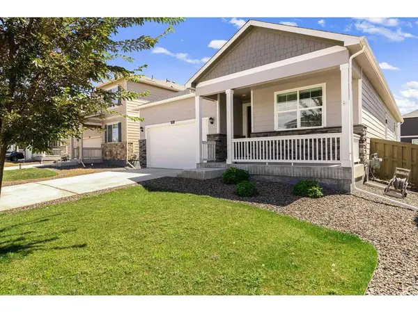 809 Elias Tarn, Severance, CO 80550