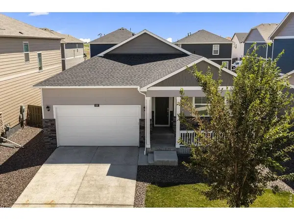 809 Elias Tarn, Severance, CO 80550