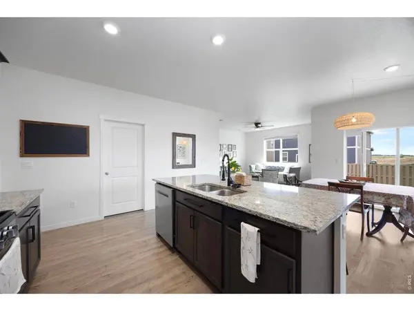 809 Elias Tarn, Severance, CO 80550