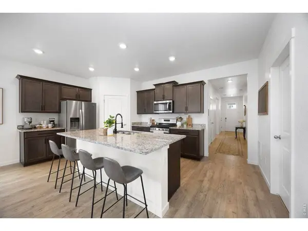 809 Elias Tarn, Severance, CO 80550