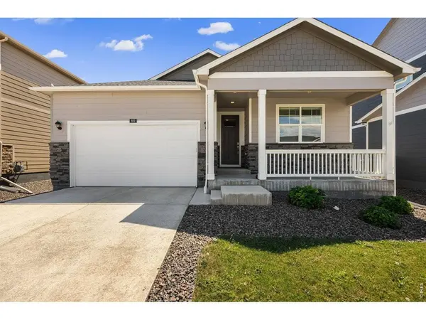 809 Elias Tarn, Severance, CO 80550