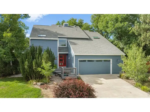 501 Sanddollar, Fort Collins, CO 80525