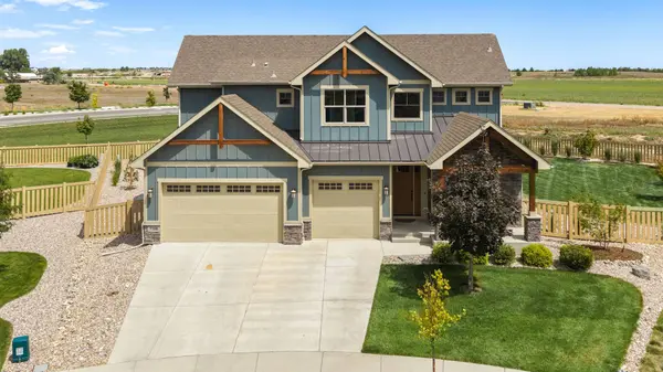 7166 Cottage Ct, Timnath, CO 80547-2314