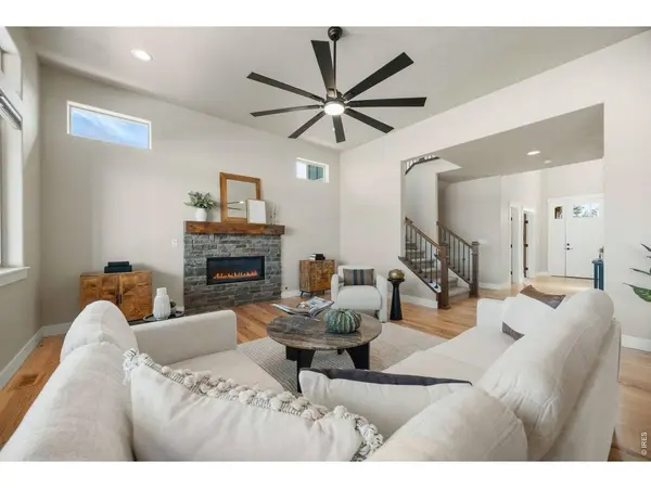 7166 Cottage, Timnath, CO 80547