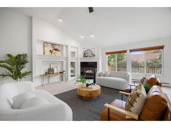 6408 Tilden, Fort Collins, CO 80528
