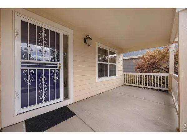 6408 Tilden, Fort Collins, CO 80528