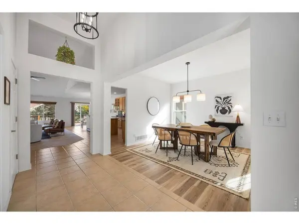 6408 Tilden, Fort Collins, CO 80528