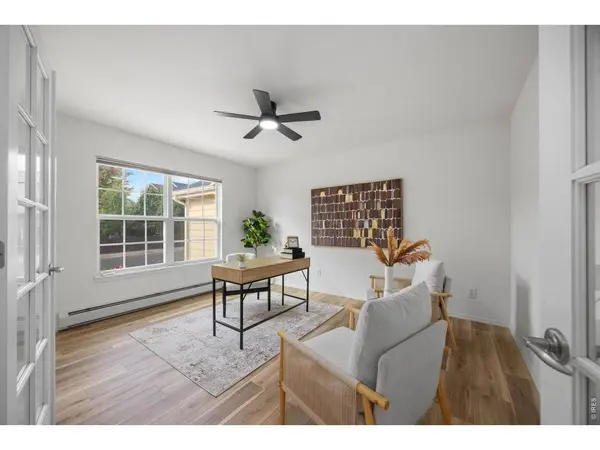 6408 Tilden, Fort Collins, CO 80528