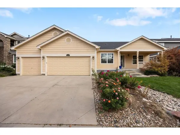 6408 Tilden, Fort Collins, CO 80528