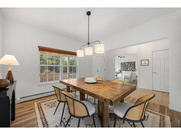 6408 Tilden, Fort Collins, CO 80528