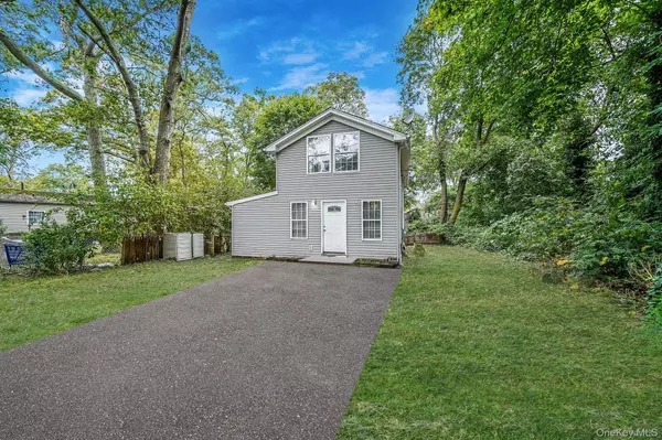 155 Moriches AVE, Mastic, NY 11950