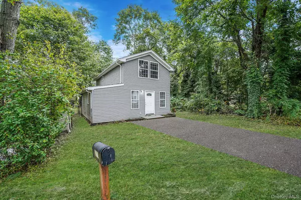 155 Moriches AVE, Mastic, NY 11950