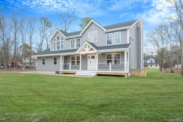 63A Blydenburgh RD, Centereach, NY 11720