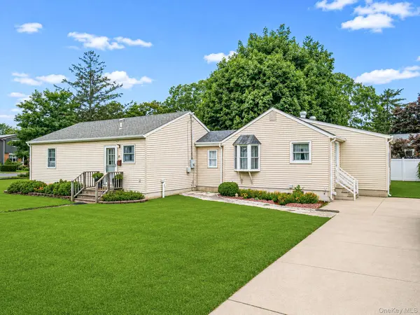 21 Cherokee DR