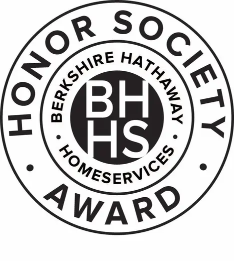 Honors Society Top 20%