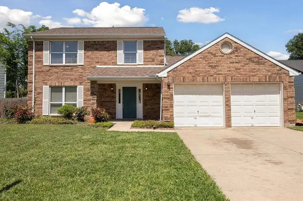 1228 Eaton Lane, Grapevine, TX 76051