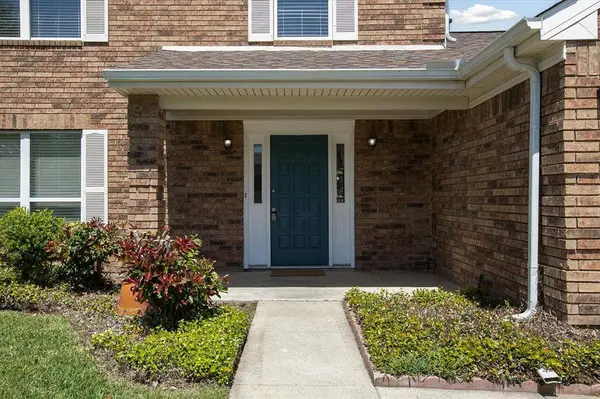 1228 Eaton Lane, Grapevine, TX 76051