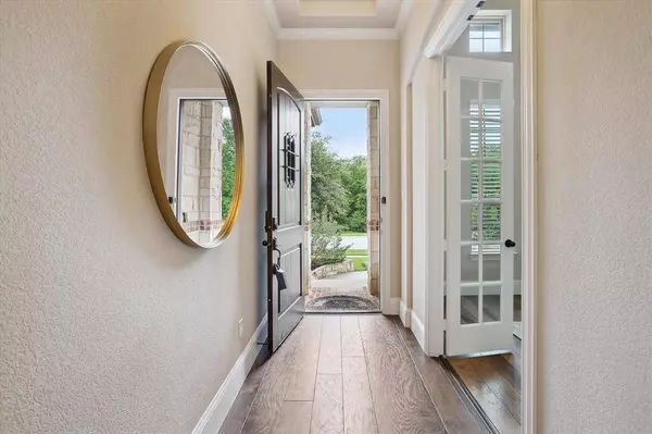 128 Shady Glen Drive, Hickory Creek, TX 75065