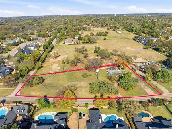 108 Glade Road, Colleyville, TX 76034