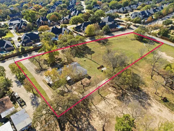 108 Glade, Colleyville, TX 76034