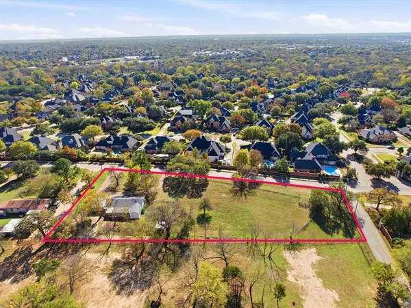 108 Glade, Colleyville, TX 76034