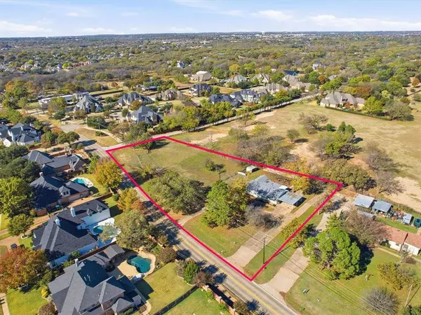 108 Glade, Colleyville, TX 76034