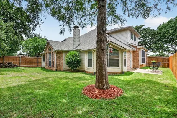 3841 Centenary Drive, Denton, TX 76210