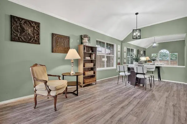 3841 Centenary Drive, Denton, TX 76210