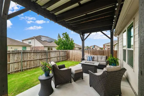 2341 Parda Alpina Lane, Fort Worth, TX 76131
