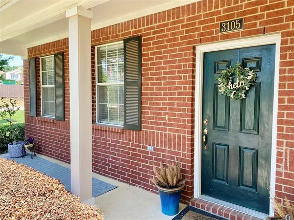 3105 Carlisle Street, Bedford, TX 76021