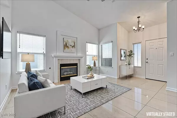 3750 Horseshoe Mesa Street, Las Vegas, NV 89147