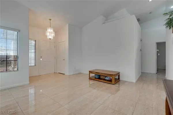 3750 Horseshoe Mesa Street, Las Vegas, NV 89147