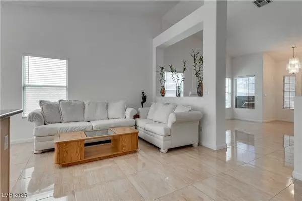 3750 Horseshoe Mesa Street, Las Vegas, NV 89147