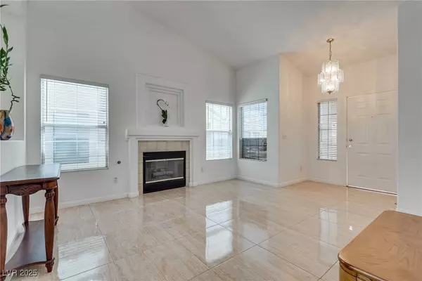 3750 Horseshoe Mesa Street, Las Vegas, NV 89147