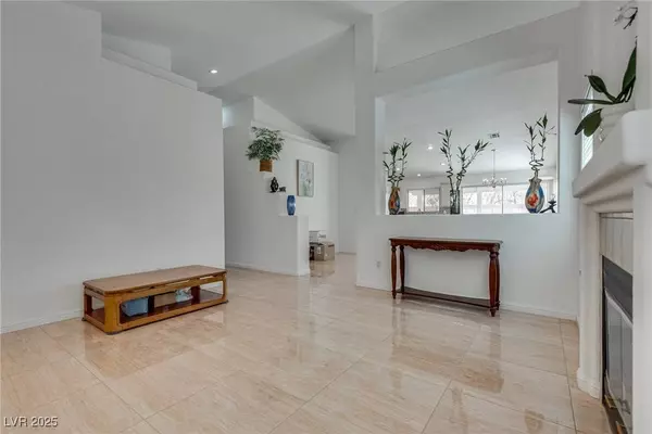 3750 Horseshoe Mesa Street, Las Vegas, NV 89147