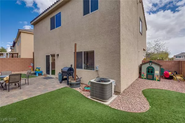 7919 Mineral Peak Street, Las Vegas, NV 89166