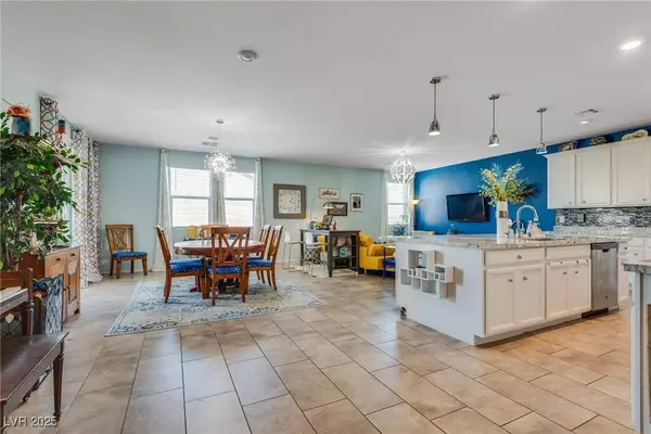 2558 Blossom AVE, Pahrump, NV 89048