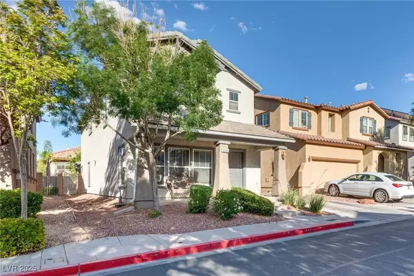 680 Moonlight Stroll ST, Henderson, NV 89002